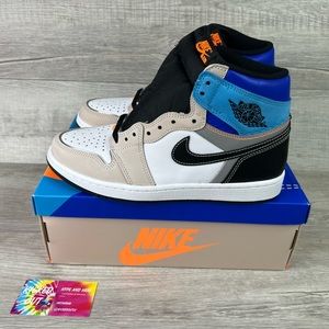 *New* Jordan 1 “Prototype” Size 9.5 Men